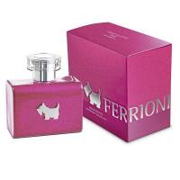 Ferrioni Pink Terrier 100 Ml De Ferrioni Fragancia Para Dama