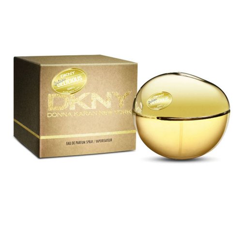 Golden Delicious de DKNY Eau de Parfum 100 ml Fragancia para Dama