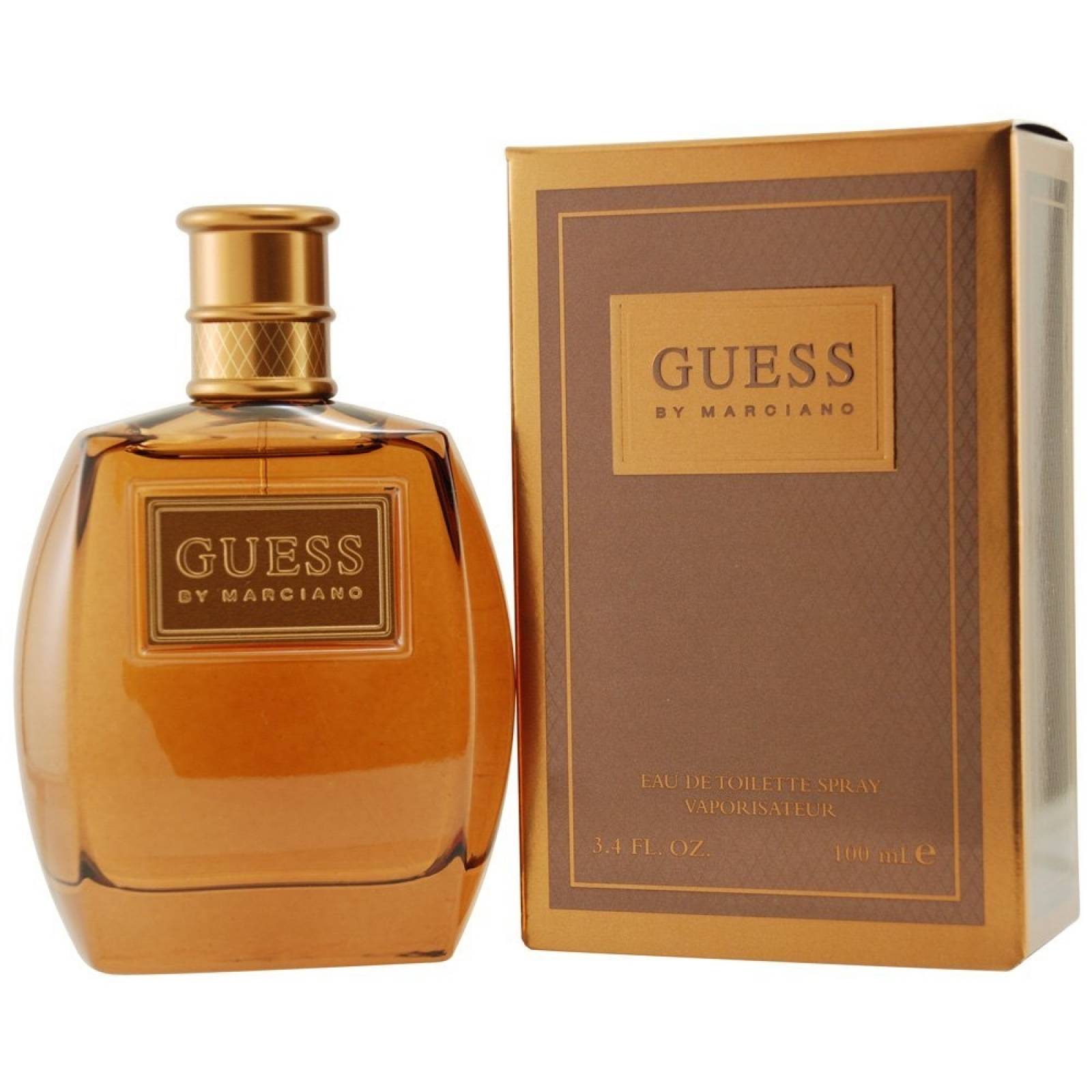Guess by Marciano de Guess Eau de Parfum 100 ml Fragancia para Dama