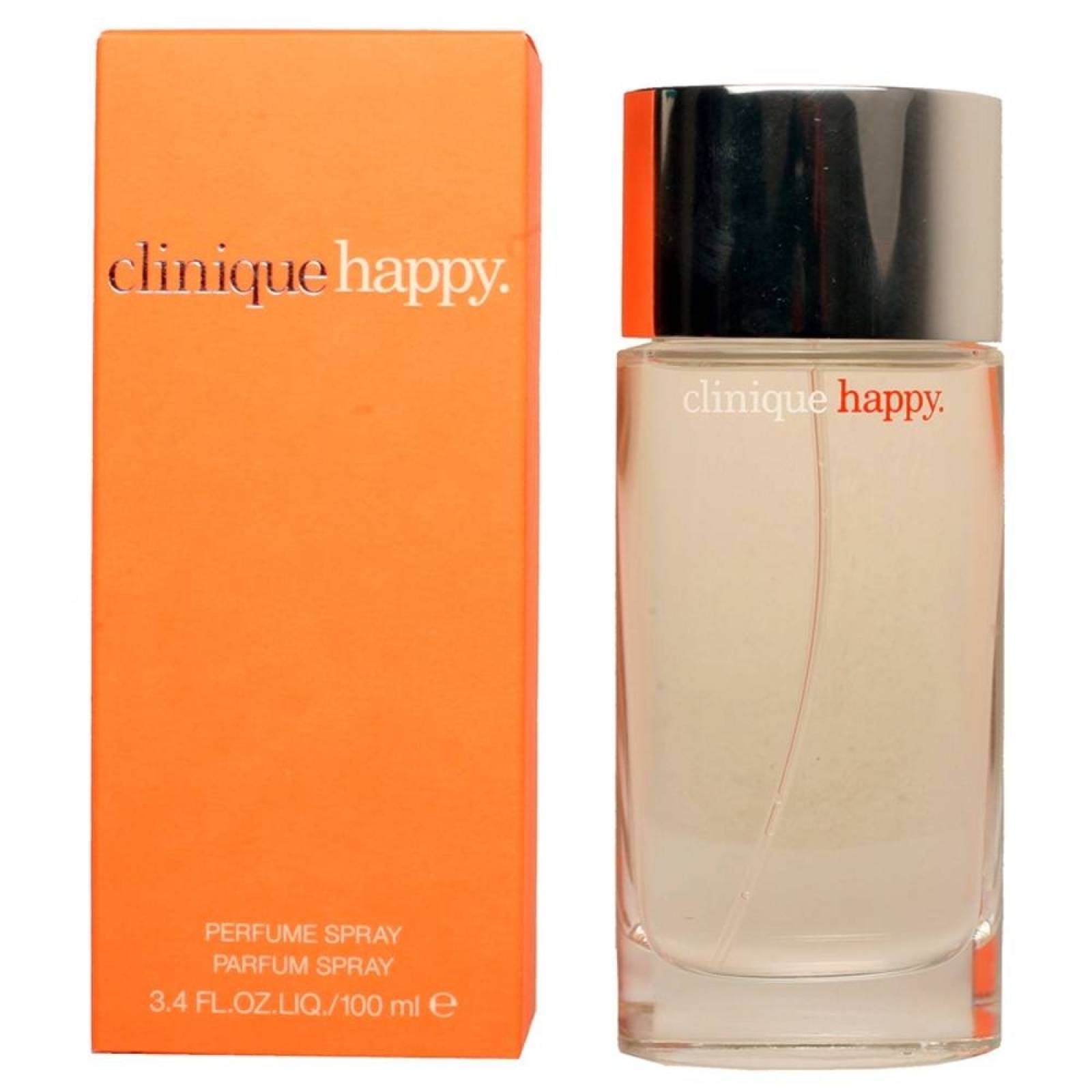 Happy de Clinique Eau de Parfum 100 ml Fragancia para Dama