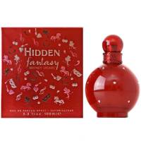 Hidden De Britney Spears Eau De Parfum 100 Ml. Fragancia Para Dama