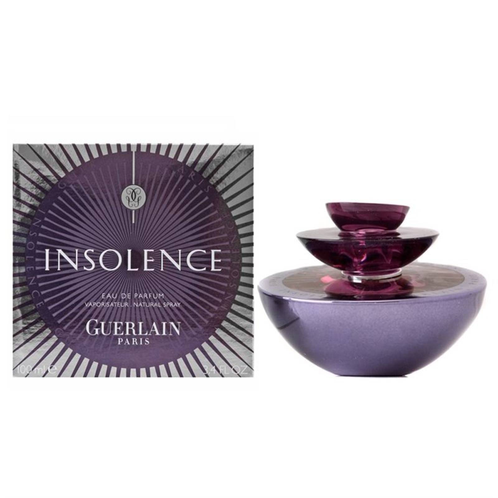 Insolence de Guerlain Eau de Parfum 100 ml. Fragancia para Dama