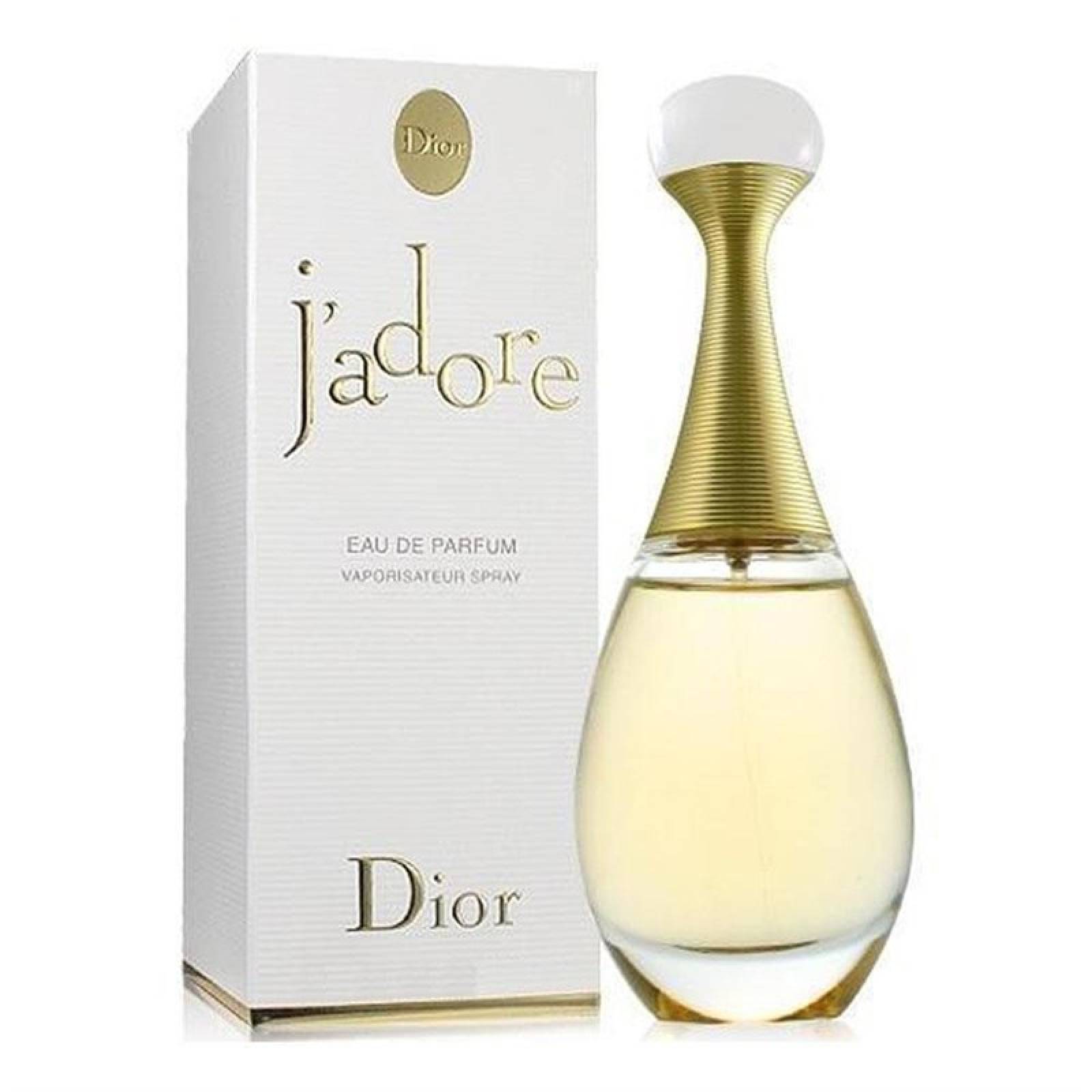 Jadore 150 Ml Edp Spray de Christian Dior Fragancia para Dama