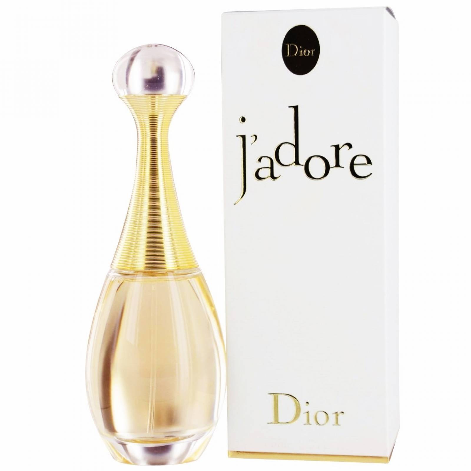 J'adore de Christian Dior Eau de Parfum 100 ml Fragancia para Dama