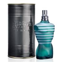 Jean Paul Le Male 200 Ml Eau De Toilette Spray De Jean Paul Gaultier Fragancia Para Caballero