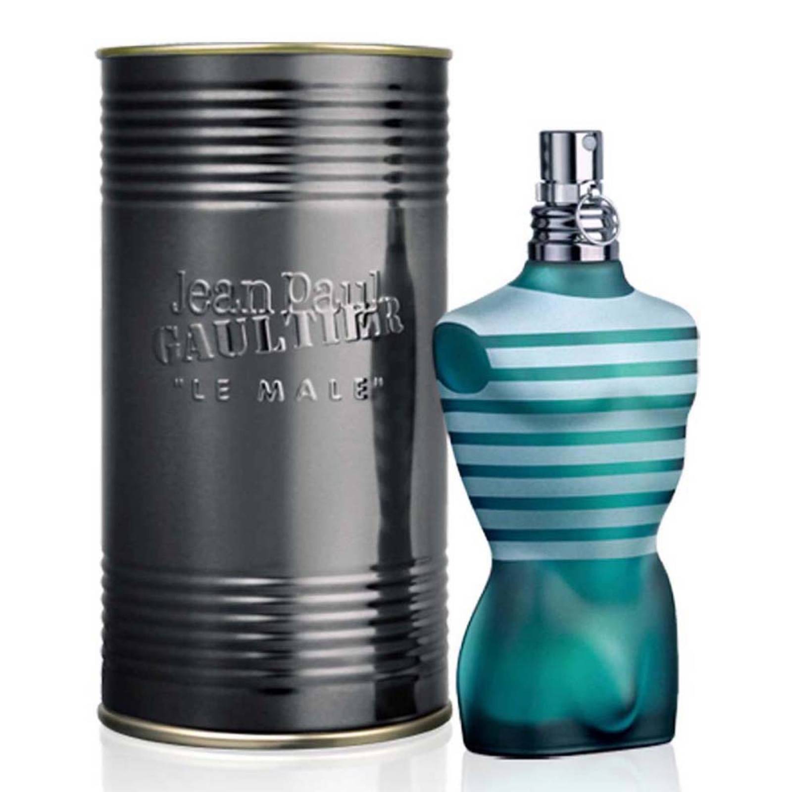 Jean Paul Le Male 200 ml Eau de Toilette Spray de Jean Paul Gaultier Fragancia para Caballero