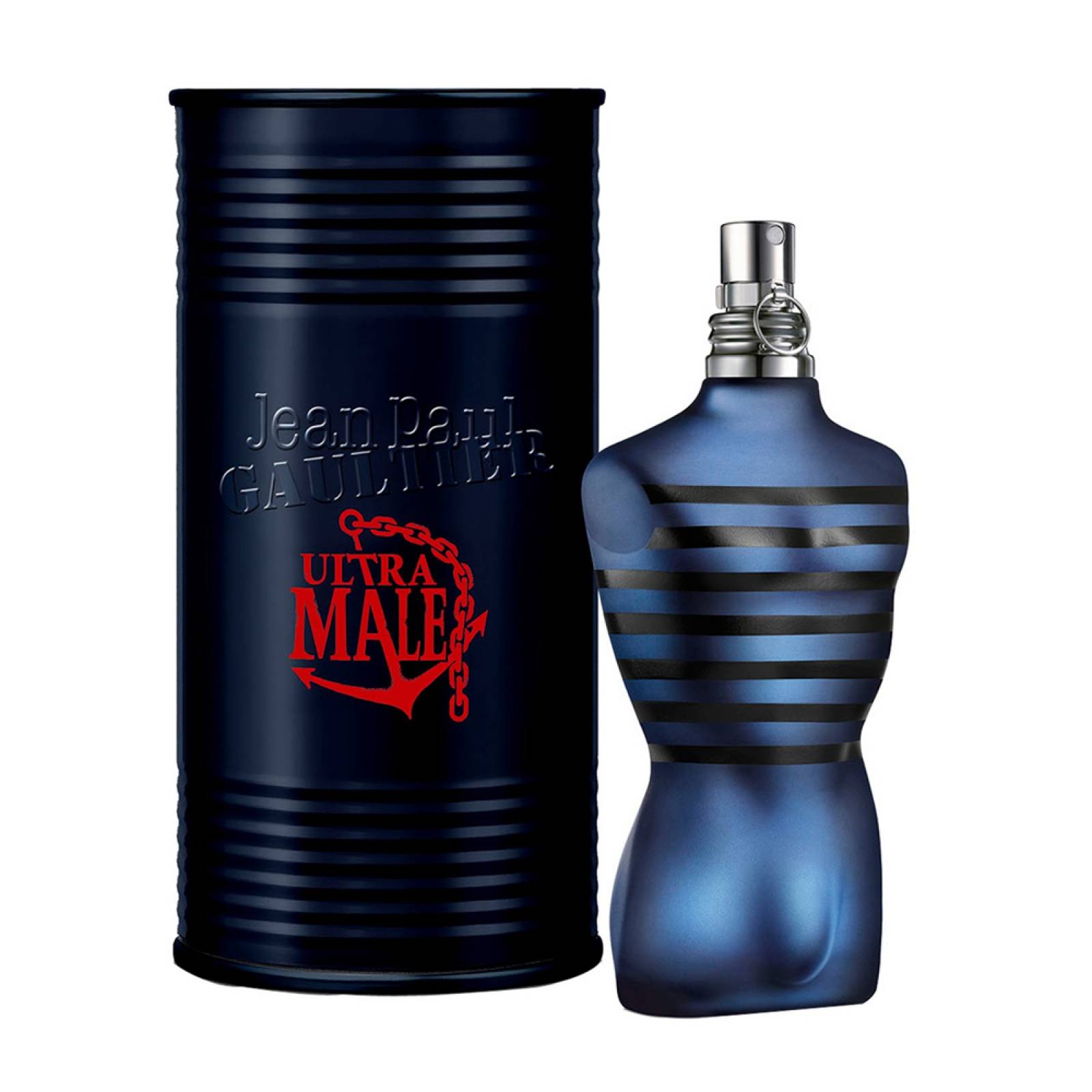 Jean Paul Le Male Ultra 125ml de Jean Paul Gaultier Fragancia para Caballero