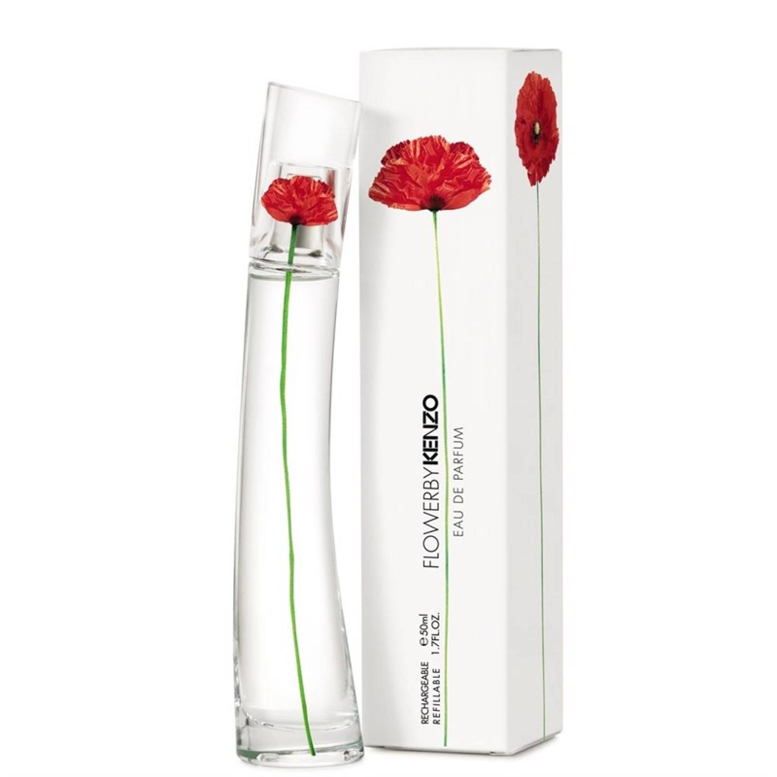 KENZO FLOWER 100 ML EDP SPRAY Fragancia para Dama