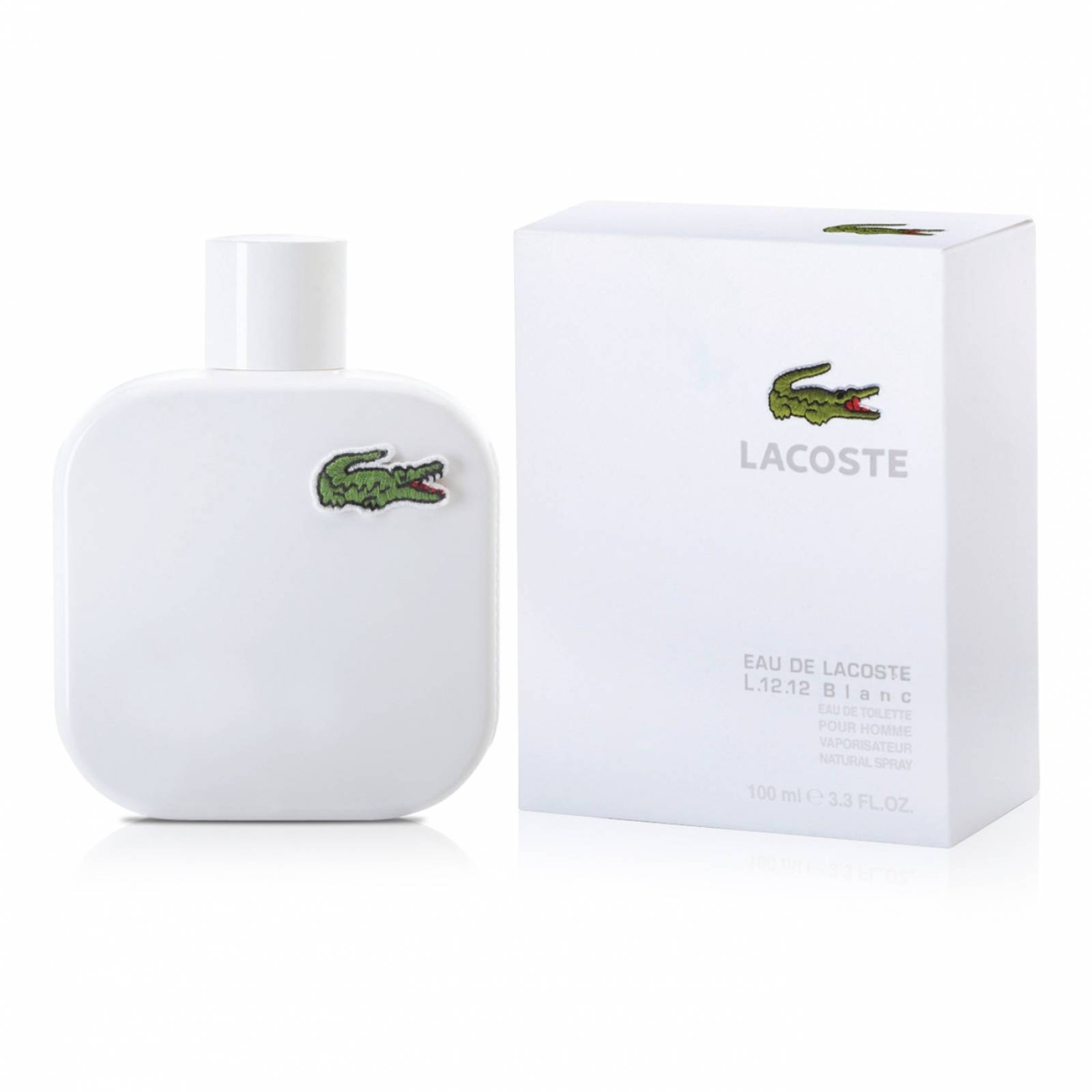 perfume lacoste blanco mujer