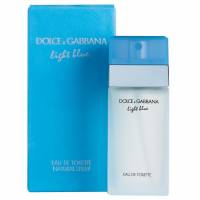 Light Blue Pour Femme 100 Ml Edt Fragancia Para Dama