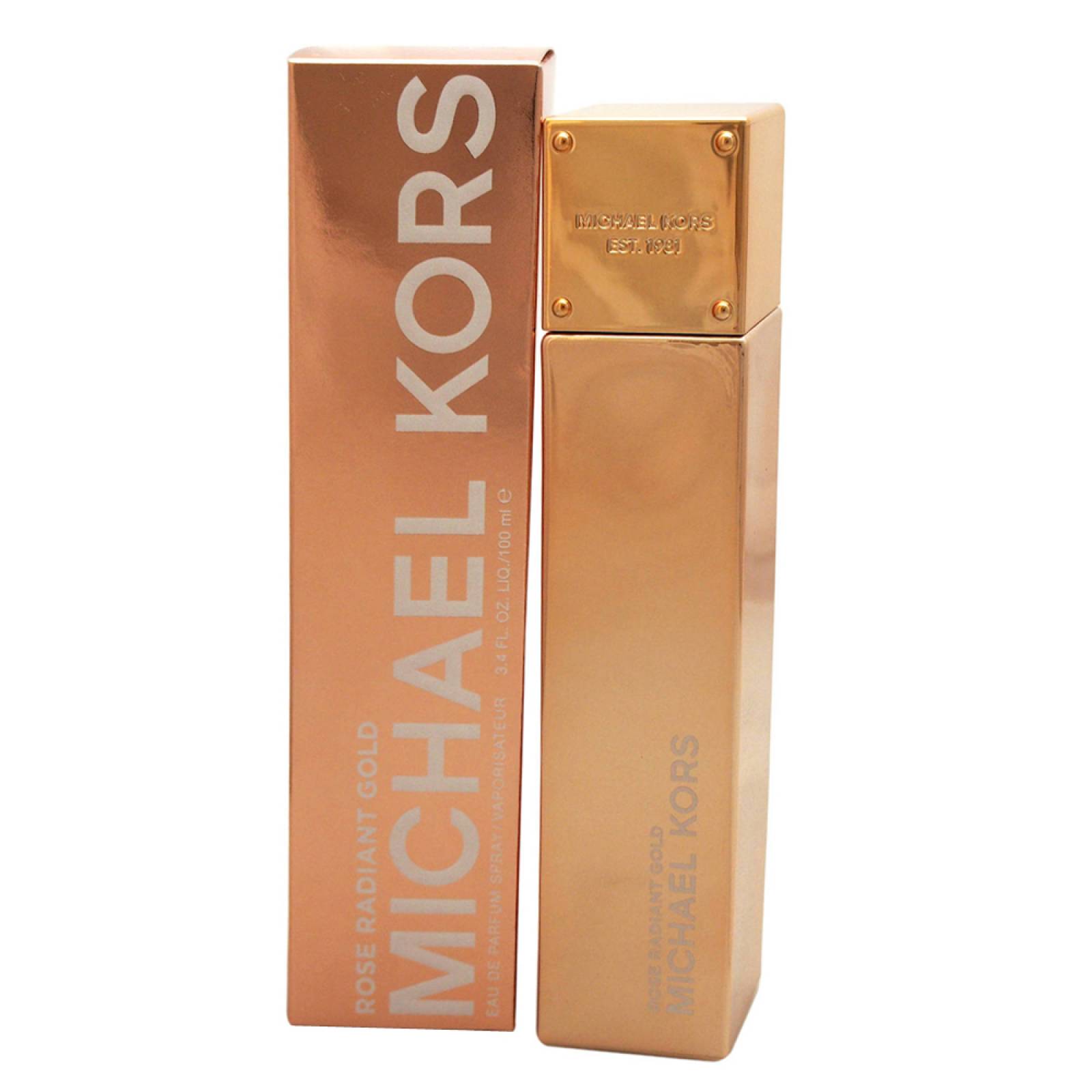 Michael Kors Rose Radiant 100 ml de Michael Kors Fragancia para Dama