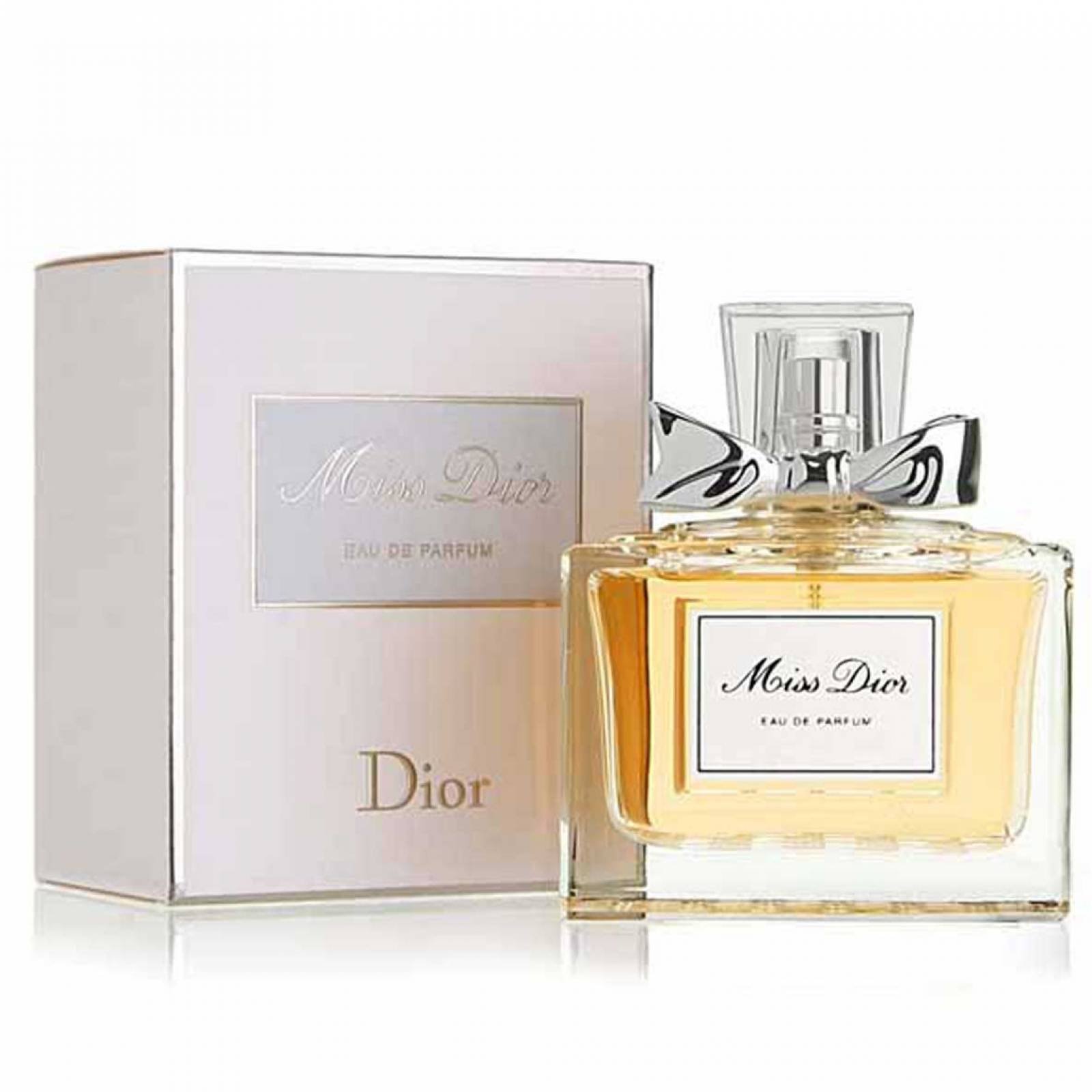 Miss Dior 150 ml Eau de Parfum Spray de Christian Dior Fragancia para Dama