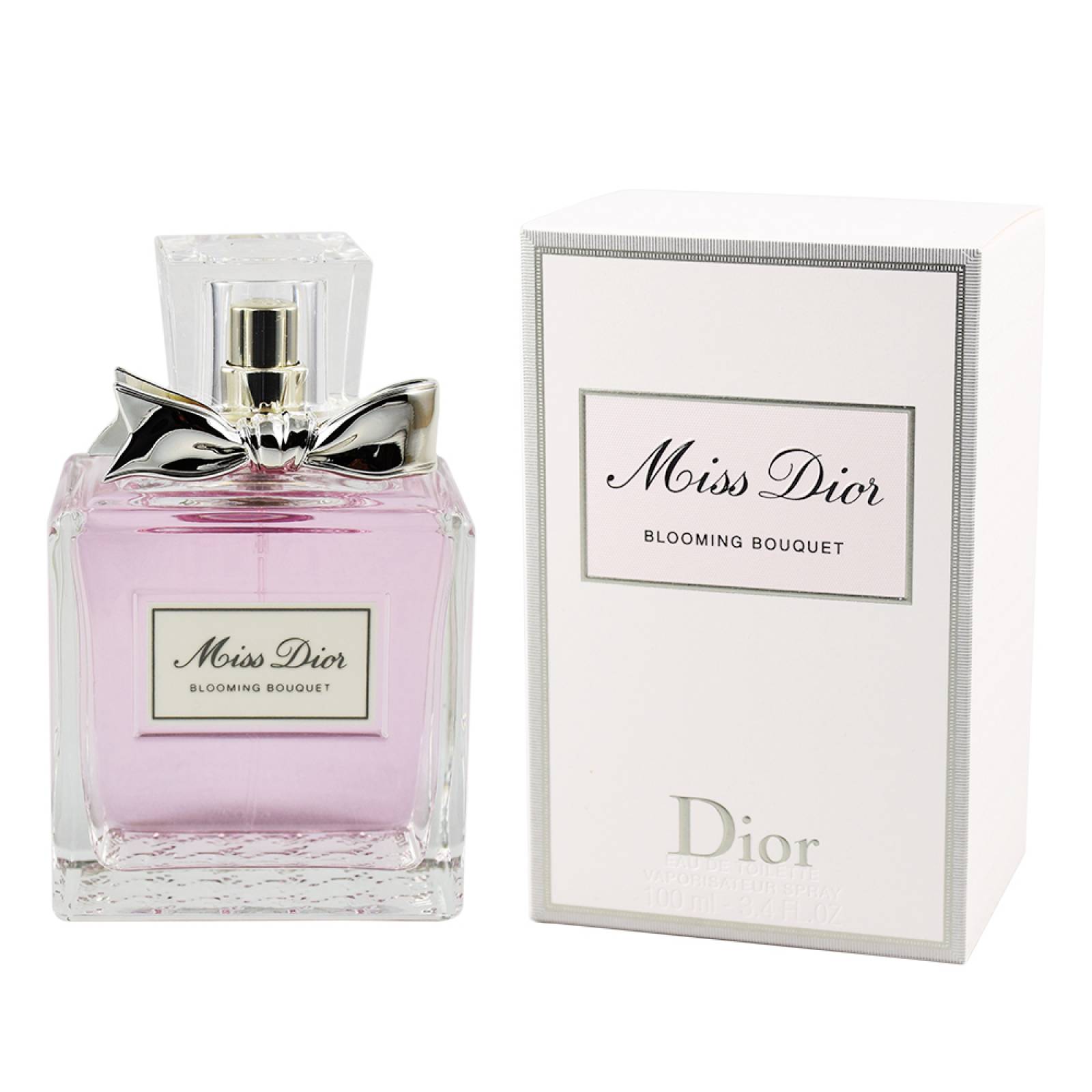 Miss Dior Blooming Bouquet 100 ml Eau de Toilette de Christian Dior Fragancia para Dama