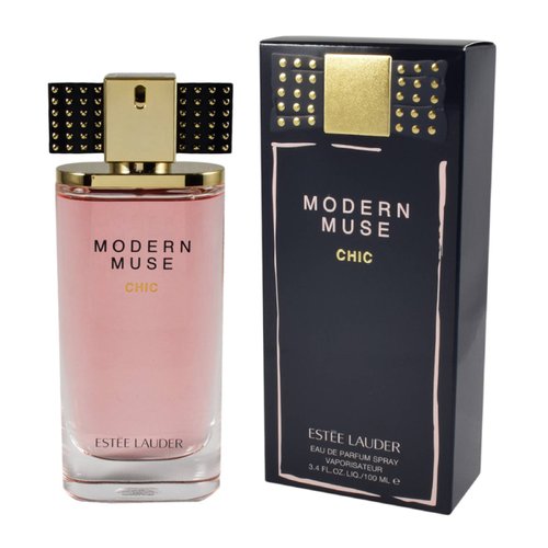 Modern Muse Chic 100 ml Eau de Parfum de Estee Lauder Fragancia para Dama