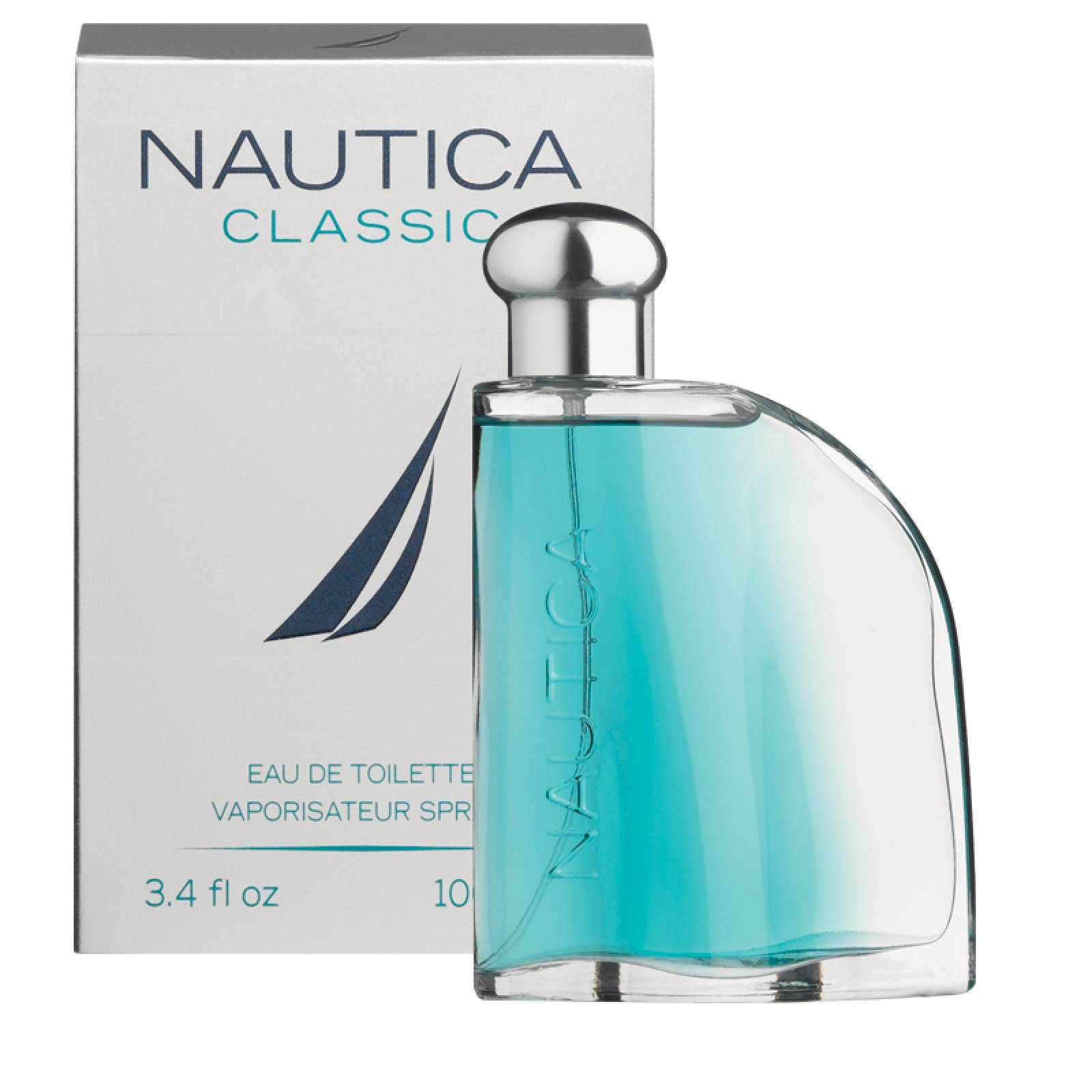 Nautica Classic 100 ml Edt