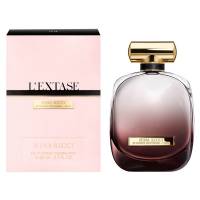 Nina Ricci L´extase 80 Ml Eau De Parfum De Nina Ricci Fragancia Para Dama