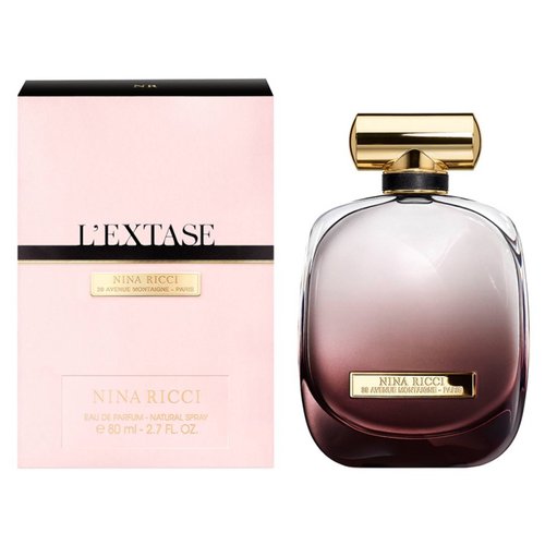 Nina Ricci L´Extase 80 ml Eau de Parfum de Nina Ricci Fragancia para Dama