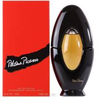 Paloma Picasso 100 Ml Eau De Parfum Spr De Paloma Picasso Fragancia Para Dama