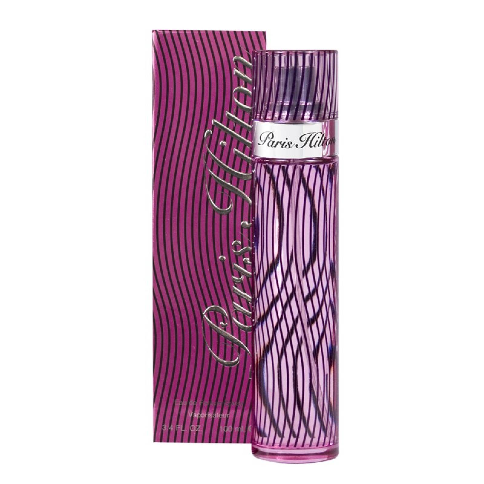 Paris Hilton de Paris Hilton Eau de Parfum 100 ml. Fragancia para Dama