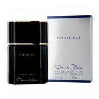 Pour Lui 90 Ml Eau De Toilette Spray De Oscar De La Renta Fragancia Para Caballero