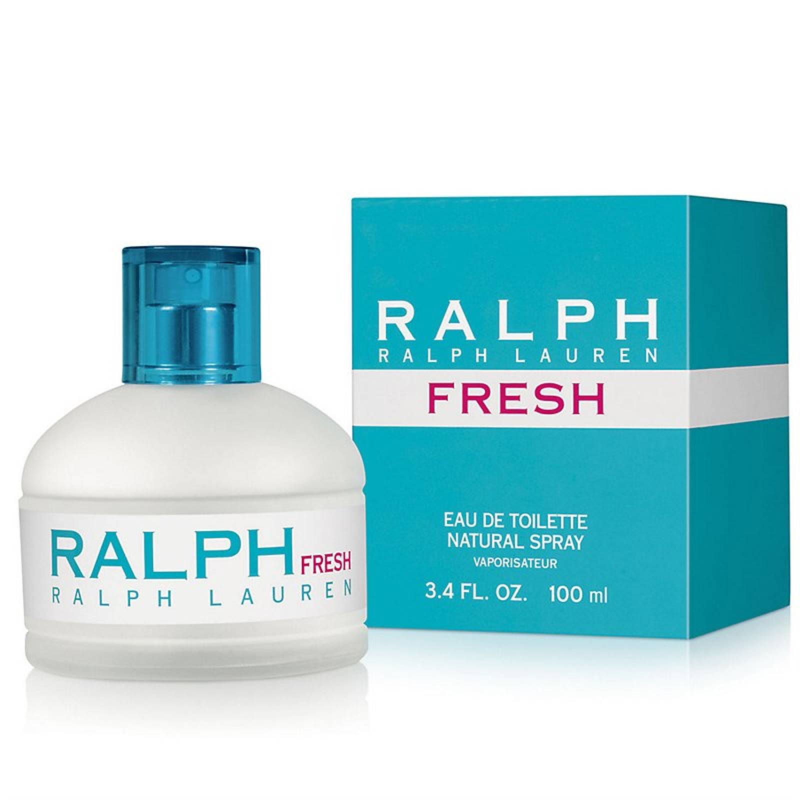 Ralph Fresh 100 Edt Spray de Ralph Lauren Fragancia para Dama