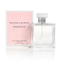 Romance De Ralph Lauren Eau De Parfum 100 Ml. Fragancia Para Dama