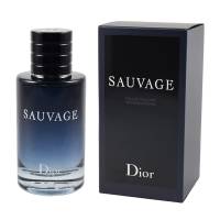 Sauvage 100 Ml Edt Spray De Christian Dior Fragancia Para Caballero