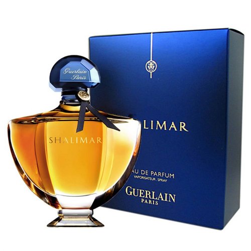 Shalimar de Guerlain Eau de Parfum 90 ml Fragancia para Dama