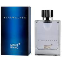 Starwalker De Mont Blanc Eau De Toilette 75 Ml Fragancia Para Caballero