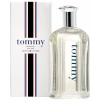 Tommy De Tommy Hilfiger Eau De Toilette 100 Ml Fragancia Para Caballero