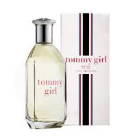Tommy Girl De Tommy Hilfiger Eau De Toilette 100 Ml. Fragancia Para Dama