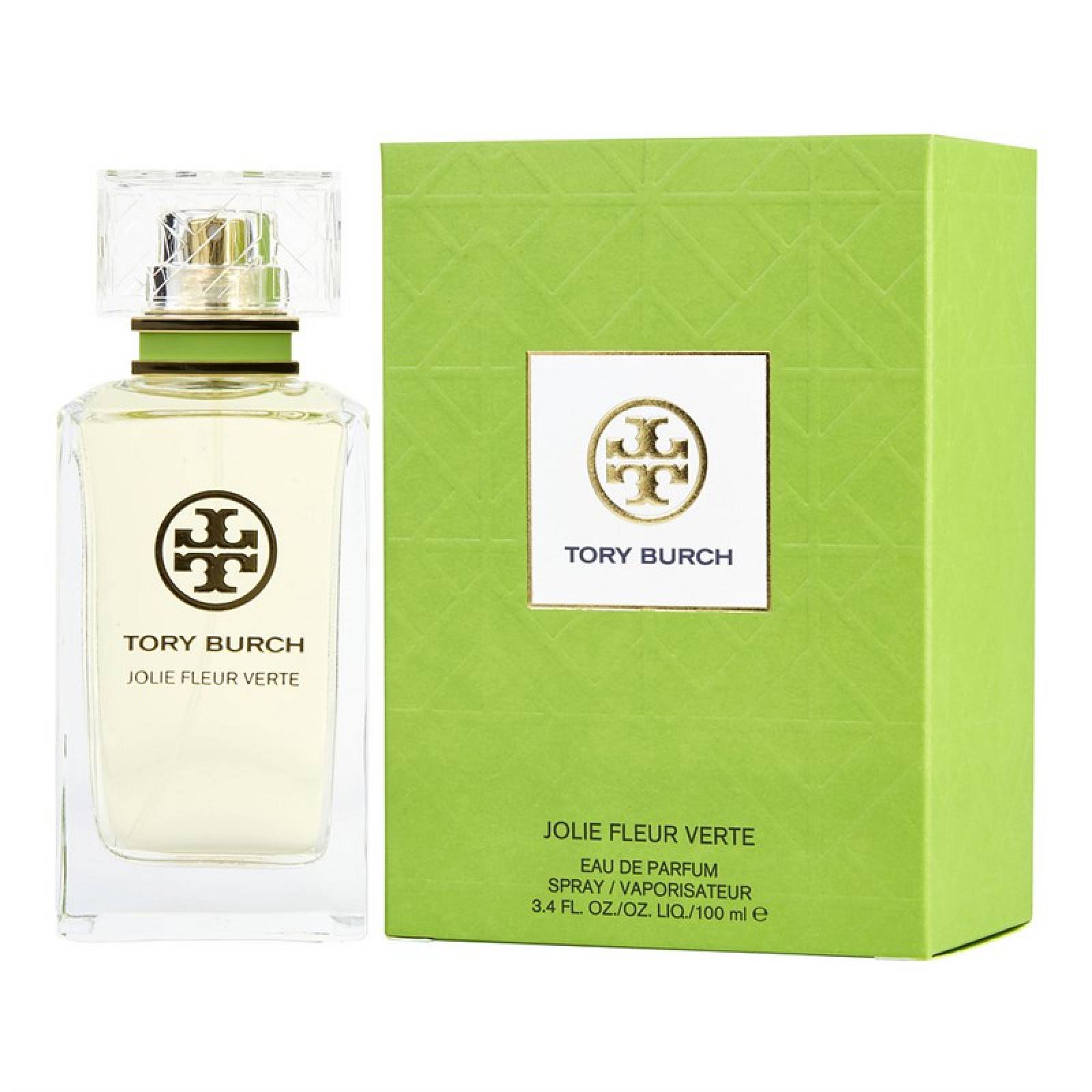 Tory Burch Jolie Fleur Verte 100 ml de Tory Burch Fragancia para Dama