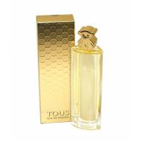 Tous Dorado 90 Ml Eau De Parfum Spray De Tous Fragancia Para Dama
