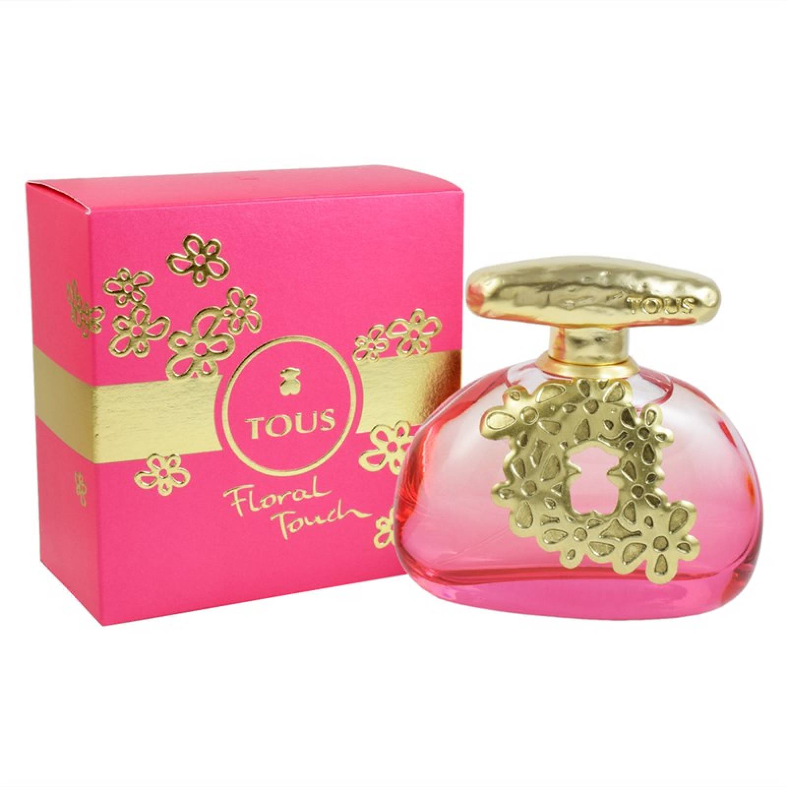 tous floral touch 100 ml