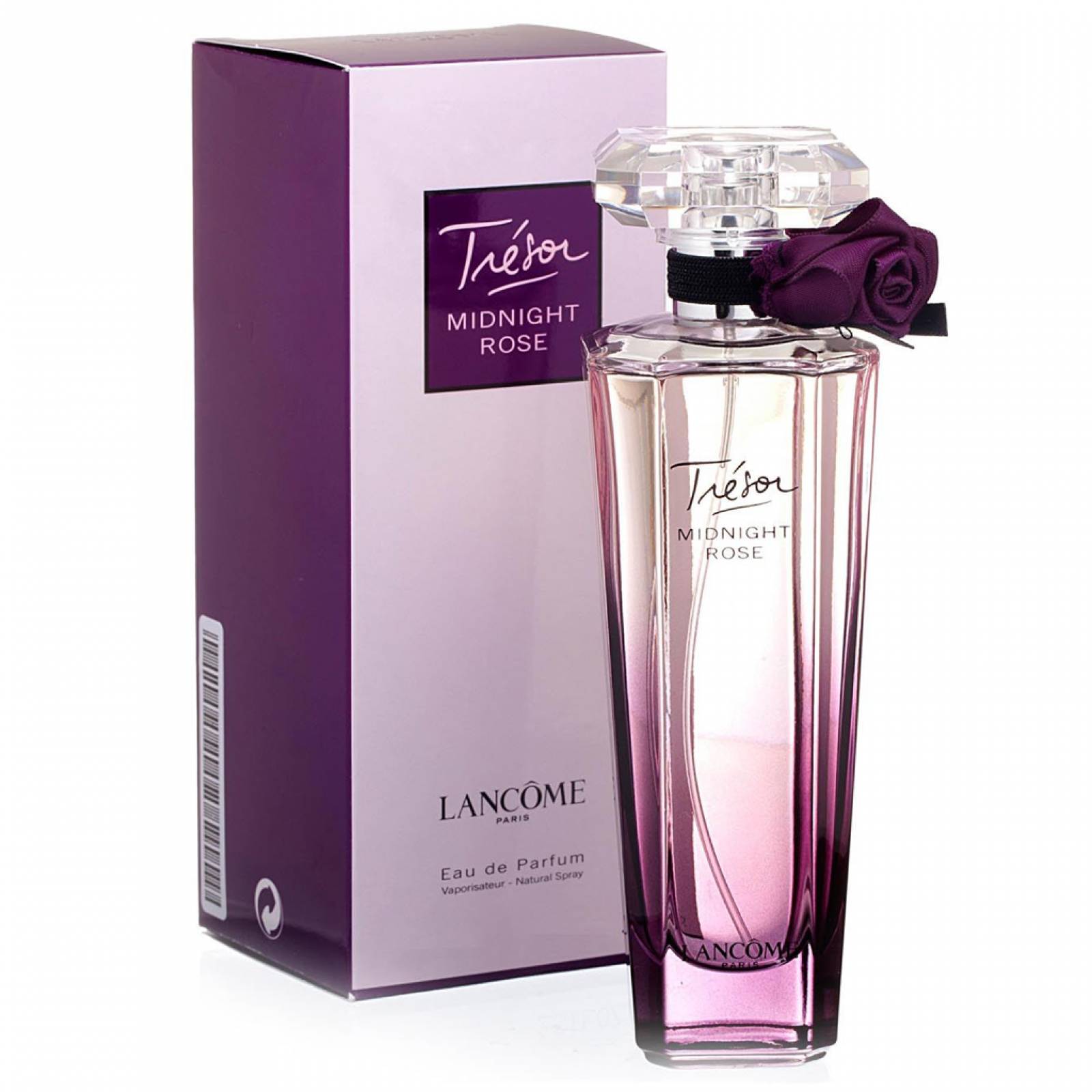 Tresor Midnight Rose for Woman by Lancome Eau de Parfum 75 ml Fragancia para Dama