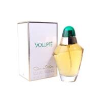 Volupte De Oscar De La Renta Eau De Toilette 100 Ml Fragancia Para Dama