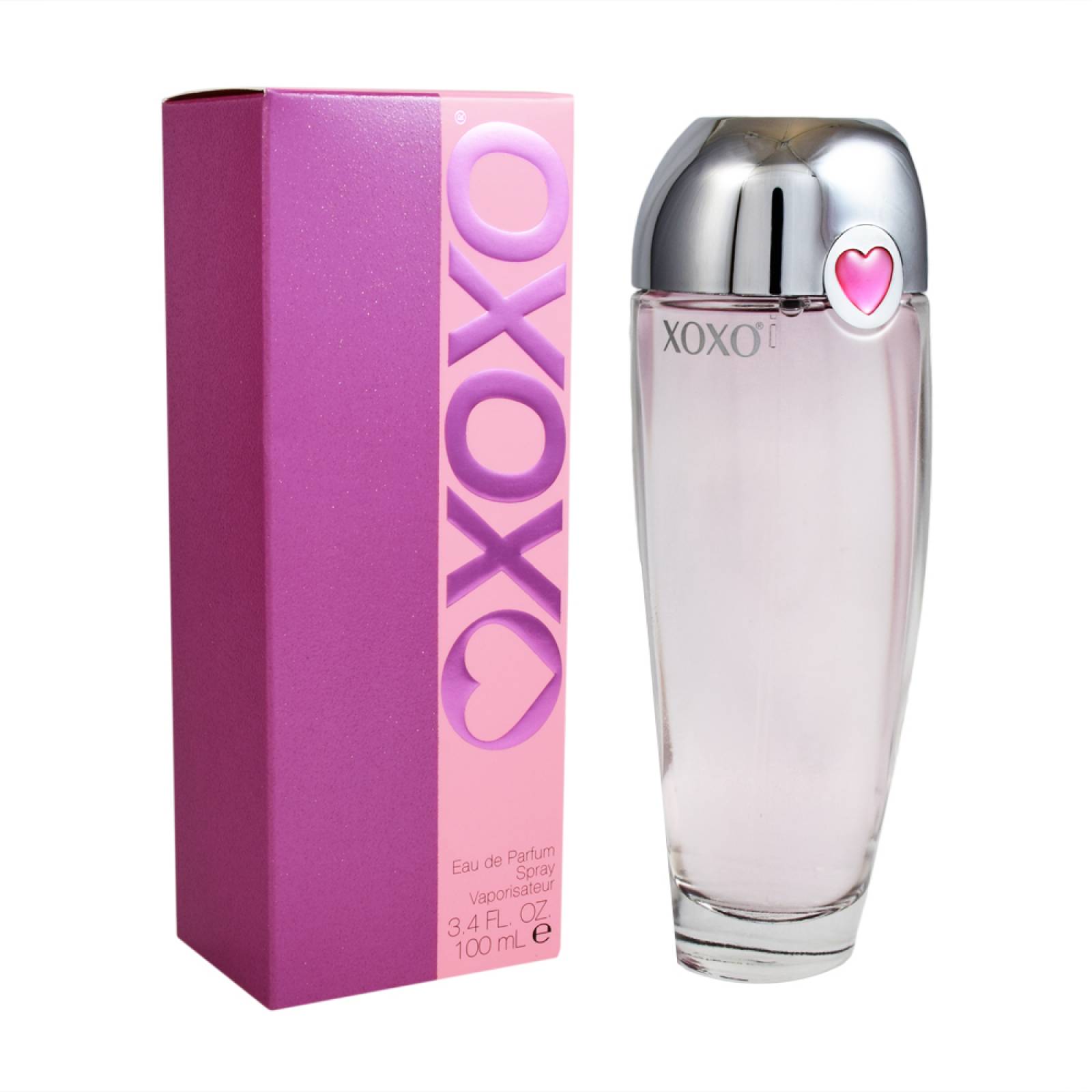 Xoxo 100 ml Eau de Parfum Spray de Xoxo Fragancia para Dama