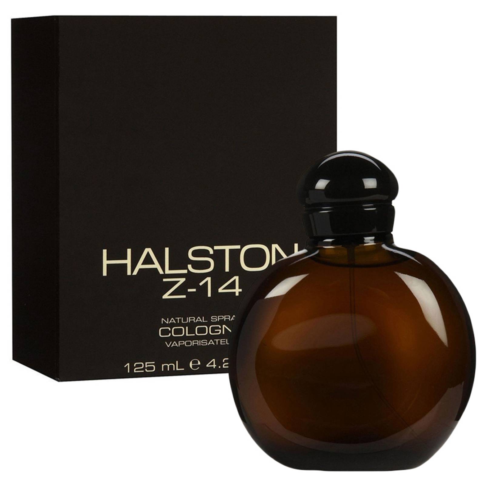 Z14 de Halston Cologne 125 ml Fragancia para Caballero