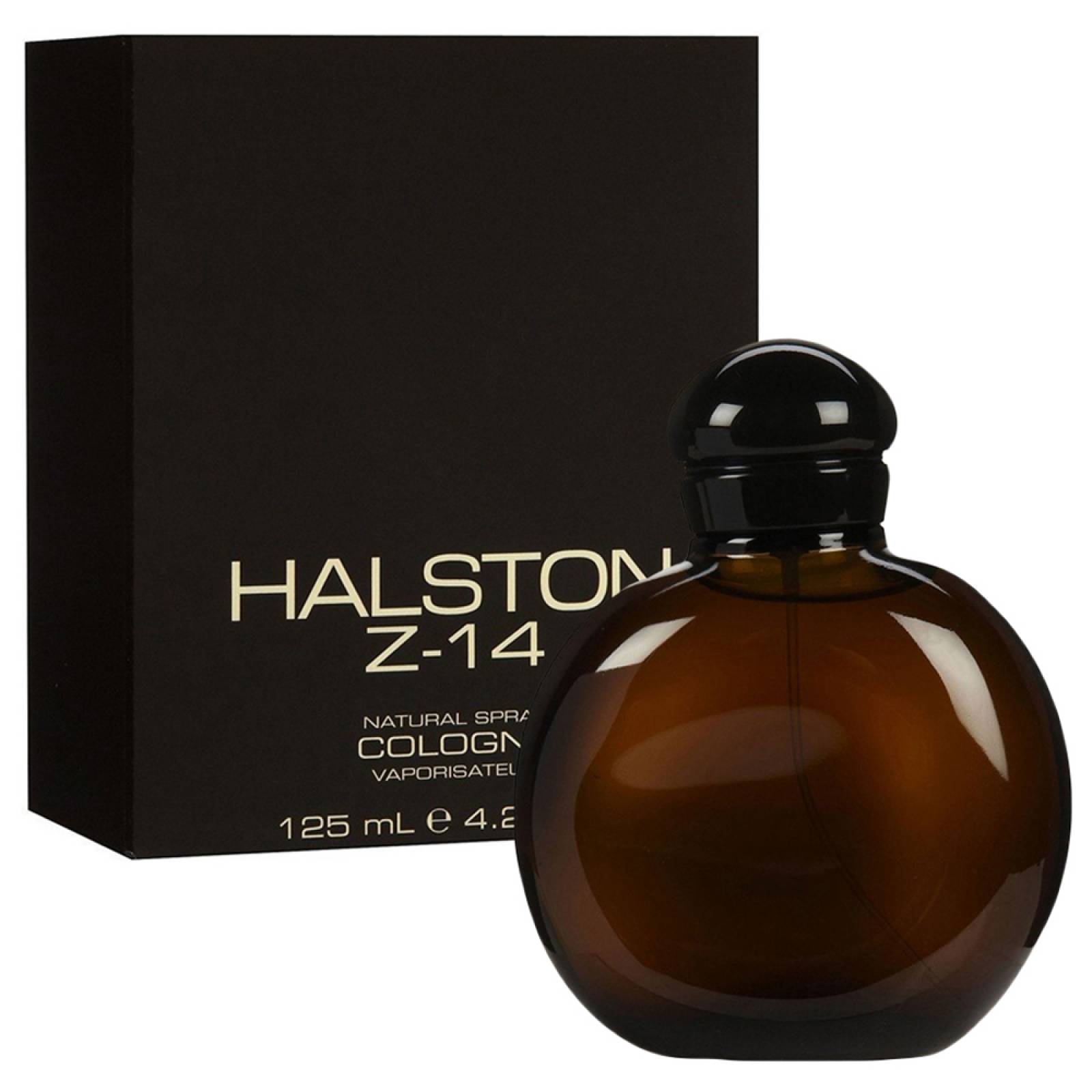 Z-14 de Halston Cologne 125 ml Fragancia para Caballero