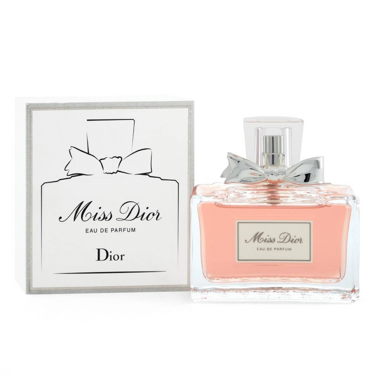 Miss Dior De Christian Dior Eau De Parfum 100 Ml de Dama