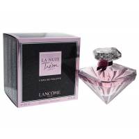 Tresor La Nuit 100 Ml Eau De Toilette Spray De Lancome De Dama