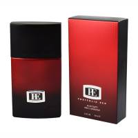 Portfolio Red 100 Ml Eau De Toilette Spray De Perry Ellis De Caballero