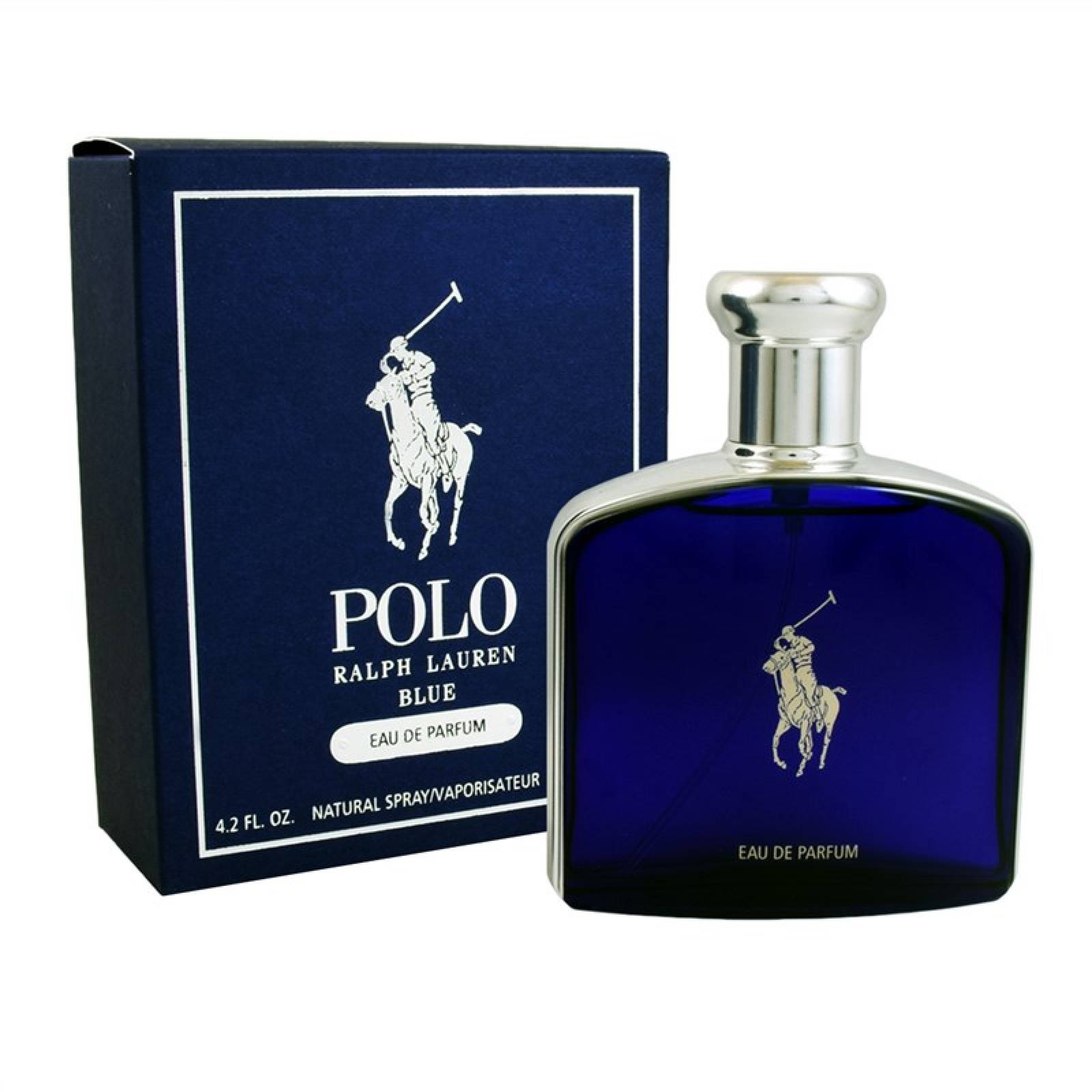 polo ralph lauren blue eau de parfum
