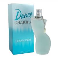 Shakira Dance Diamonds 80 Ml Eau De Toilette Spray De Shakira De Dama