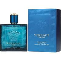 Versace Eros Pour Homme De Versace Eau De Toilette 100 Ml De Caballero