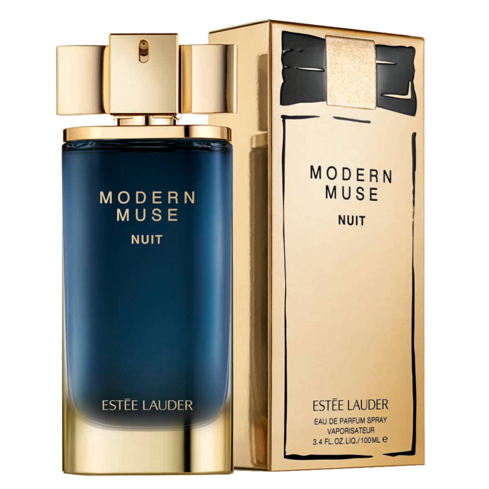 eau de parfum modern muse estée lauder