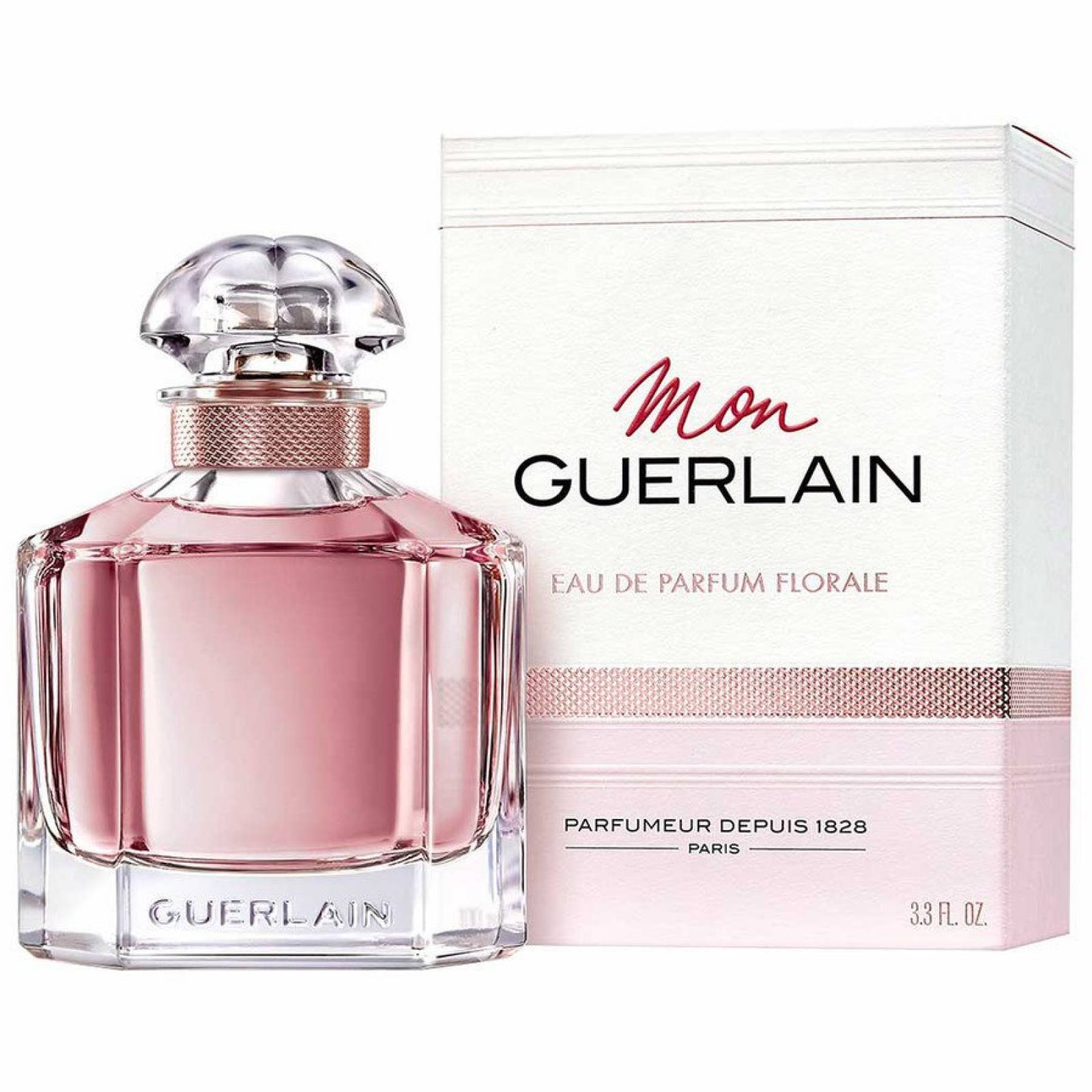 Mon Guerlain Florale 100 ml Eau de Parfum Spray de Guerlain
