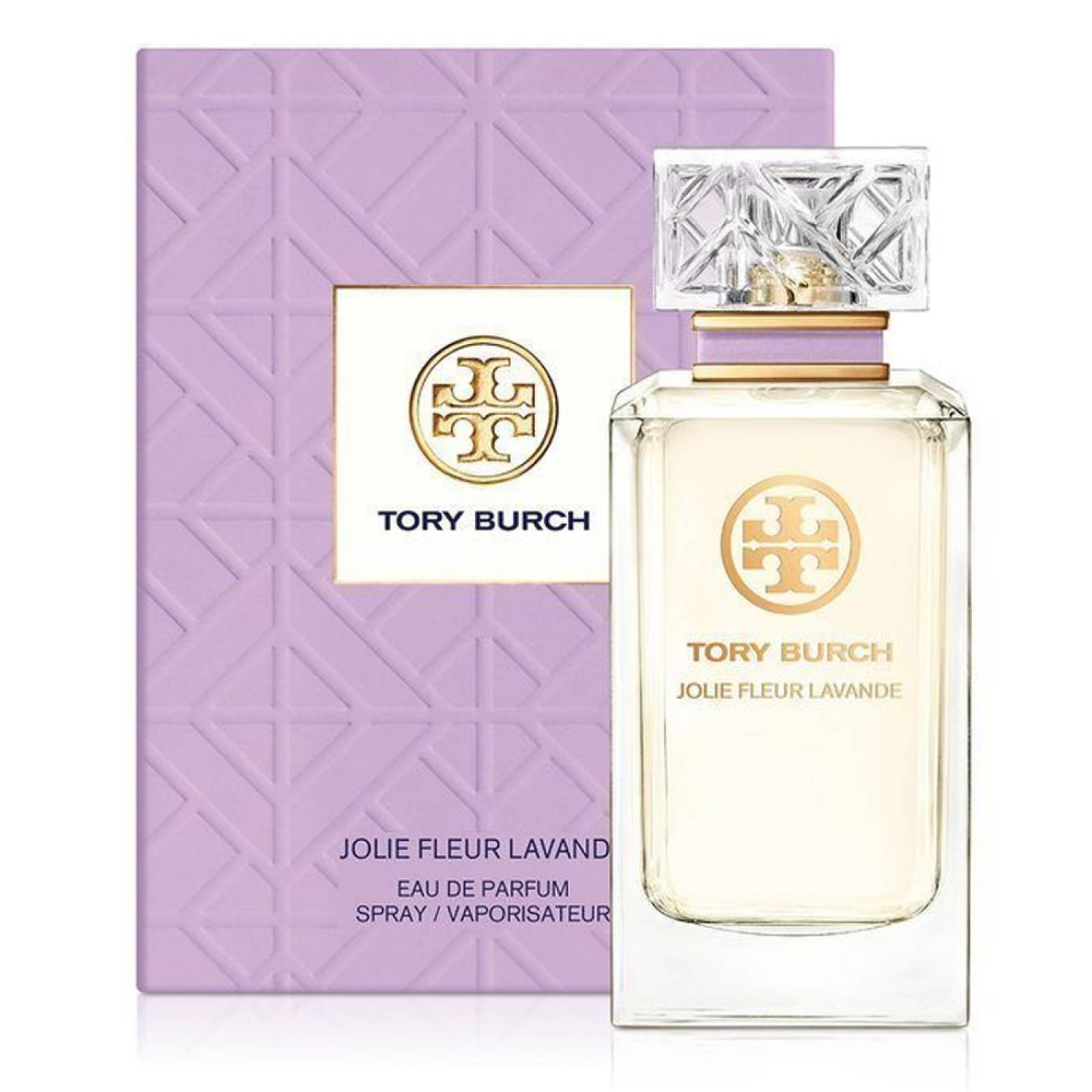 Tory Burch Jolie Fleur Lavande 100 ml Eau de Parfum de Tory Burch