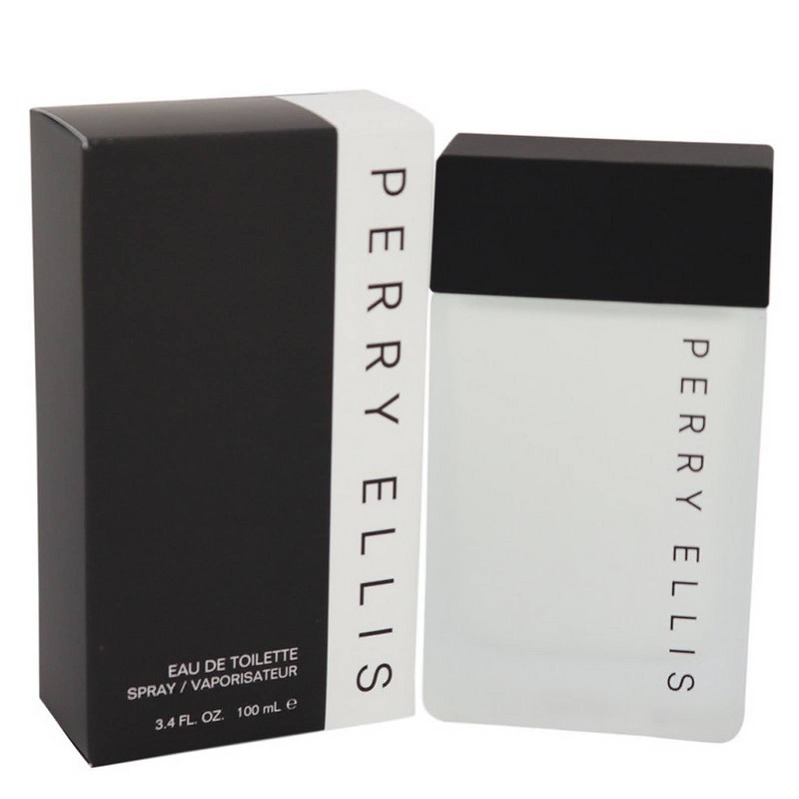 Perry Ellis For Men 100 ml Edt Spray de Perry Ellis para Caballero