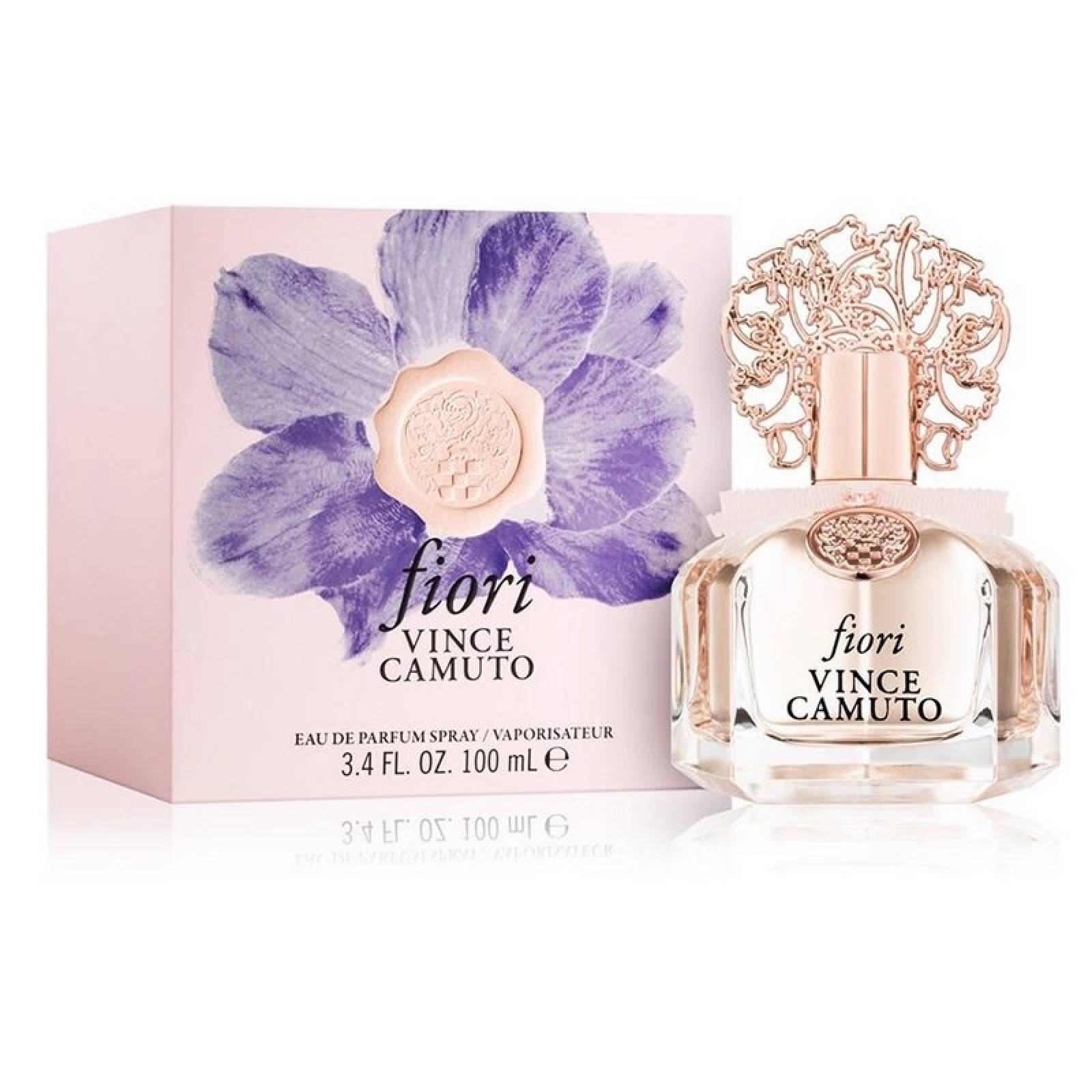 Vince Camuto Fiori 100 ml Edp Spray de Vince Camuto para Dama